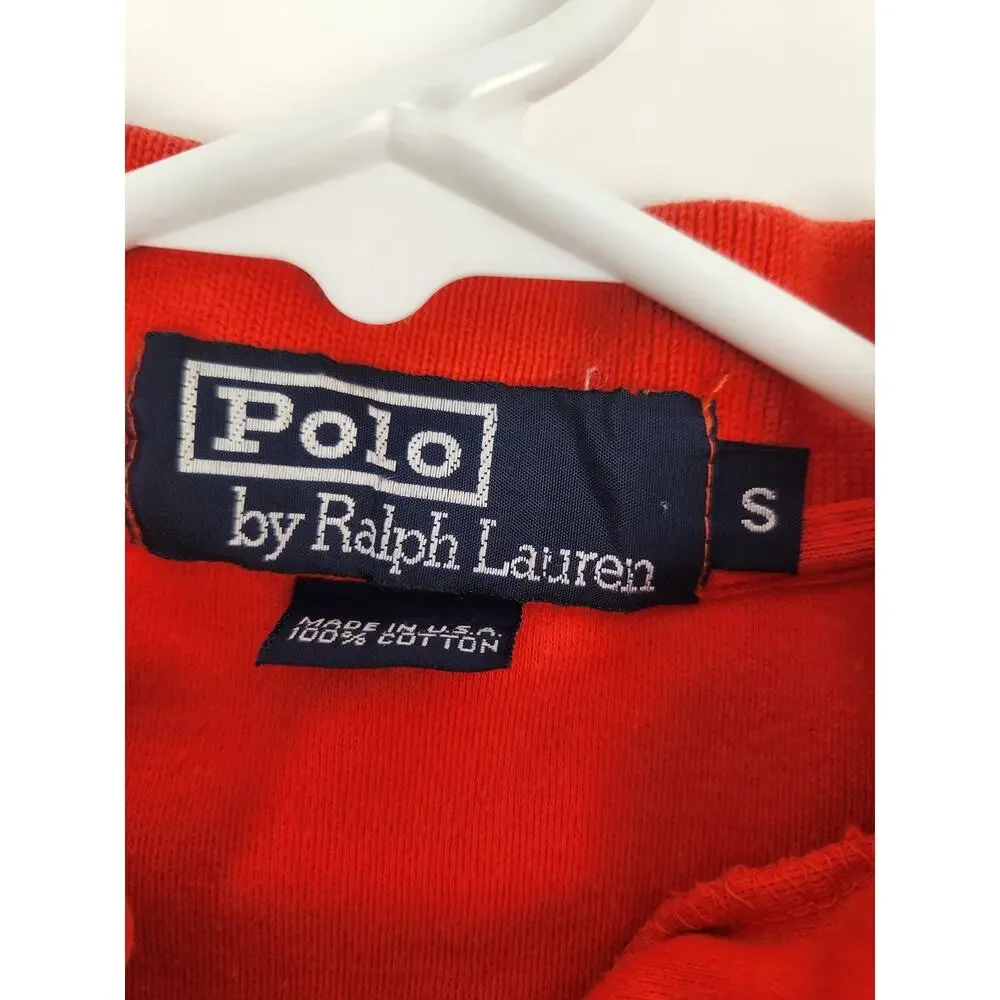 Ralph Lauren vintage polo